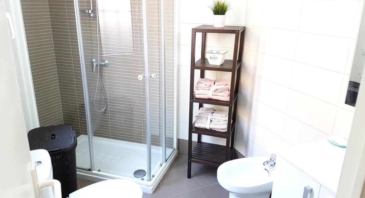 La Estacion Apartment Мадрид Екстериор снимка